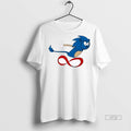 Officials Blue Cat City Detroit Lions Ornaments White Premium Tee Shirt Sweater