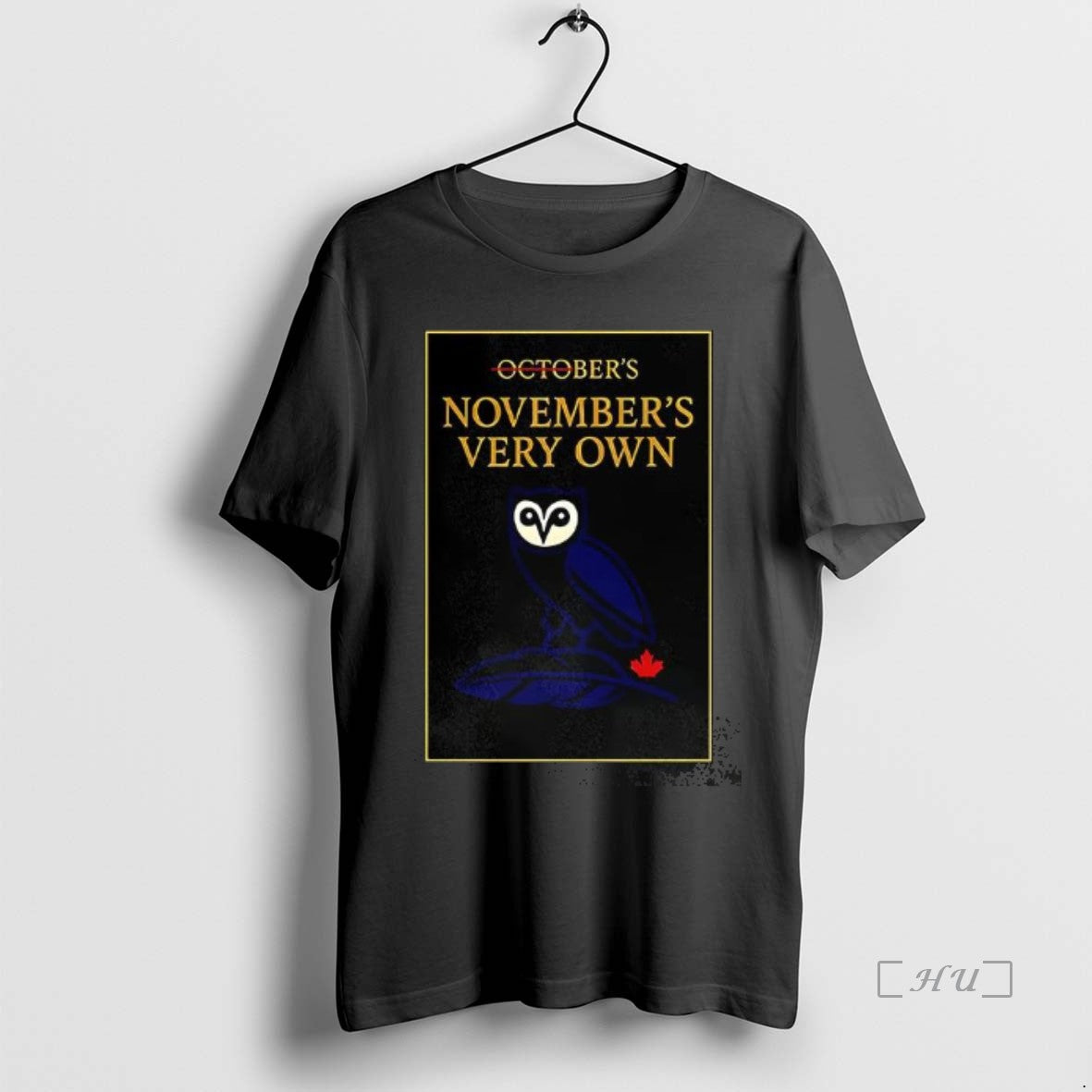 Officials Blue Jays Novembers Very Own Premium T Shirt Sweater