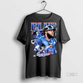 Officials Blue Jays Vladimir Guerrero Jr Premium Tee Shirt Sweater