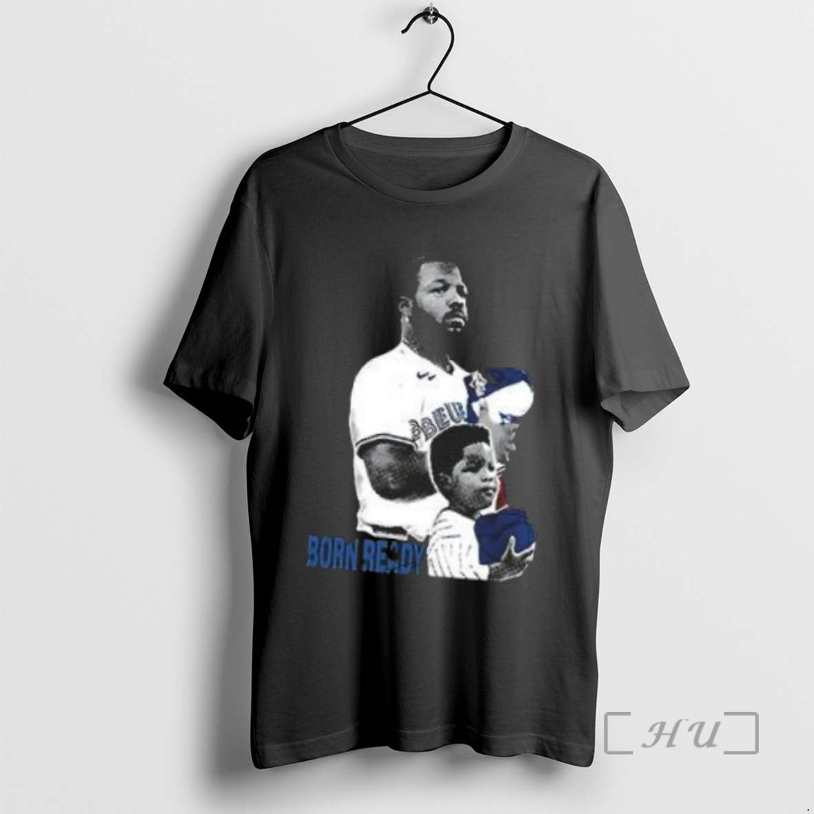 Officials Blue Jays Vladimir Guerrero Jr Vladdy Vintage Tee Shirt Sweater