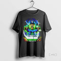 Officials Blue Jays Vs Dodgers World Series Game 6ix 2025 Premium T Shirt Sweater