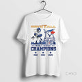 Officials Blue Jays World Series Champions 2025 Want It All Premium T Shirt Sweater