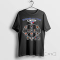 Officials Blue Jays All Time Lineup Signature T Shirt Sweater