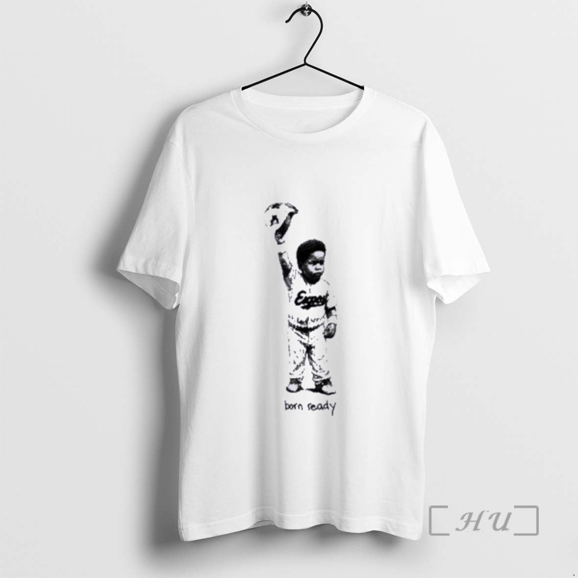 Officials Bo Bichette Born Ready T Shirt Sweater