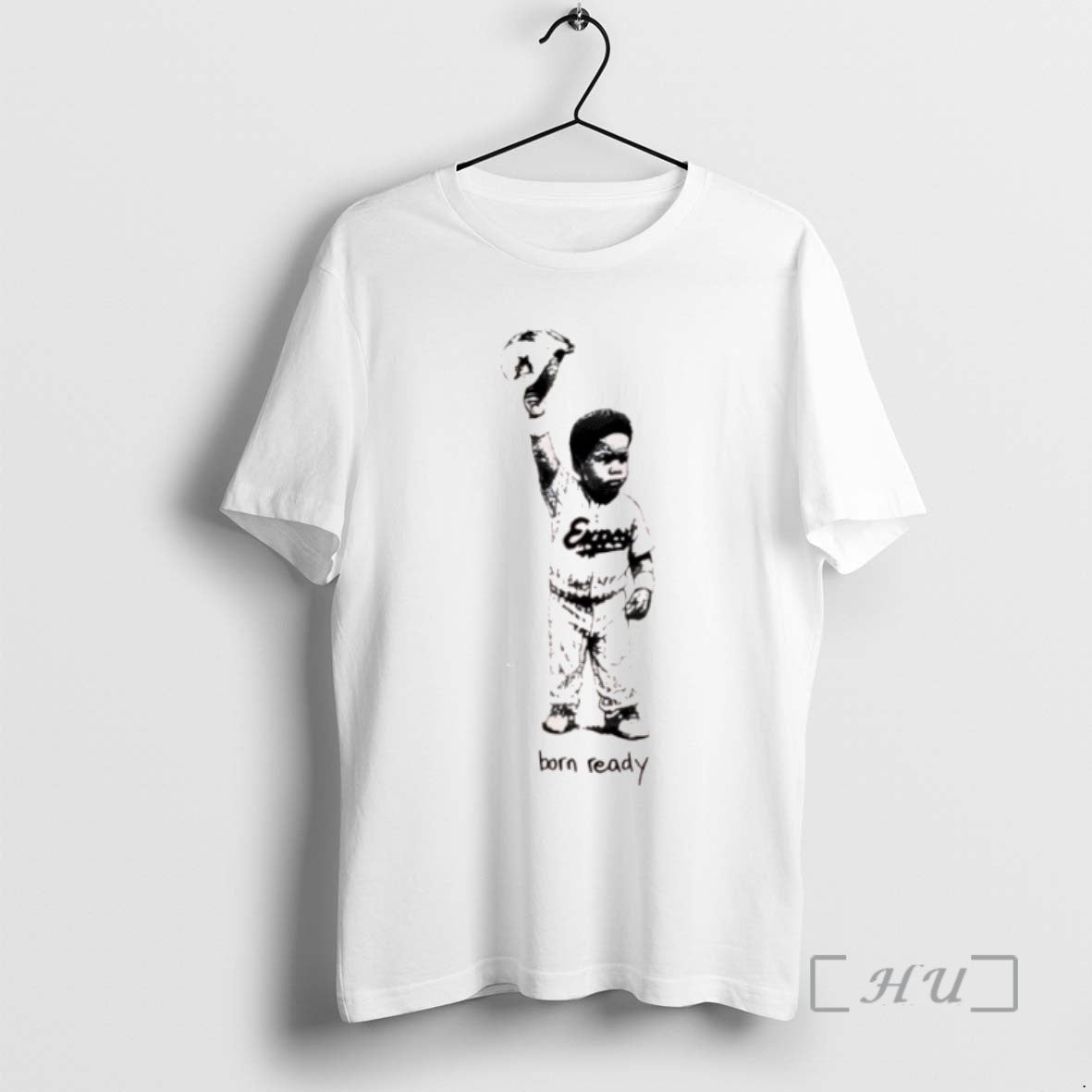 Officials Bo Bichette Born Ready Tee Shirt Sweater