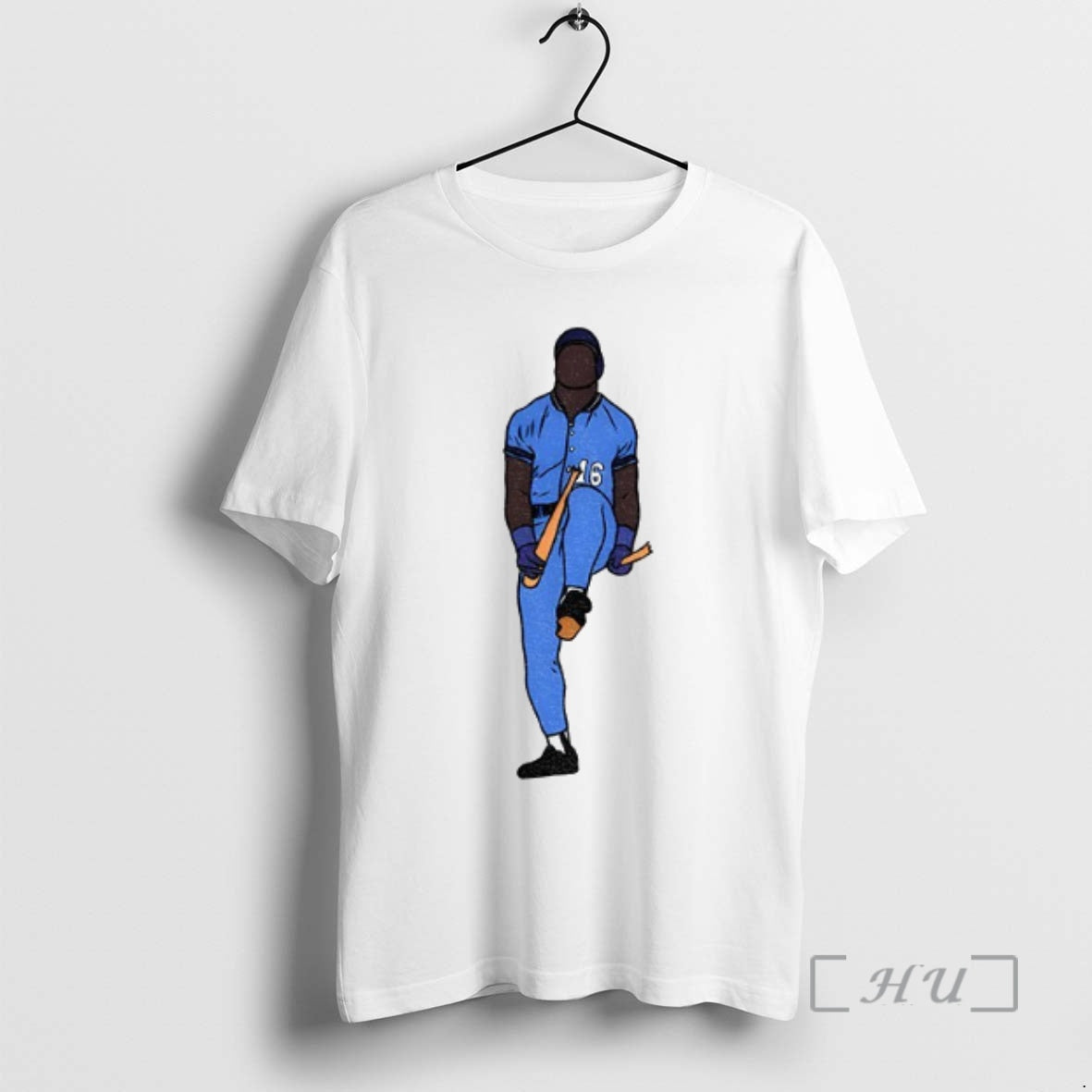 Officials Bo Bichette Field Breaker Action Premium T Shirt Sweater