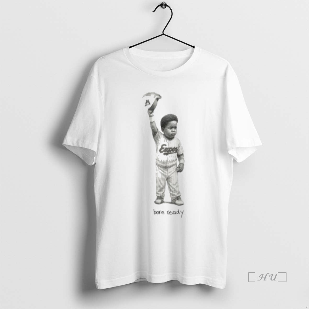 Officials Bo Bichette Vladimir Guerrero Jr Born Ready T Shirt Sweater