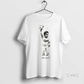 Officials Bo Bichette Wearing Baby Vladdy Born Ready Legendary T Shirt Sweater
