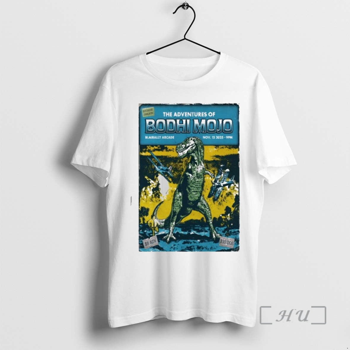 Officials Bodhi Mojo Blairally On Nov 15 2025 In Eugene Or Premium T Shirts Sweater