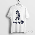 Officials Body By Ups T Shirt Sweater
