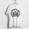Officials Boiling Frog Everythings Just Fine Premium Tee Shirt Sweater