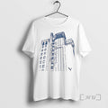 Officials Bona 4ever T Shirt Sweater