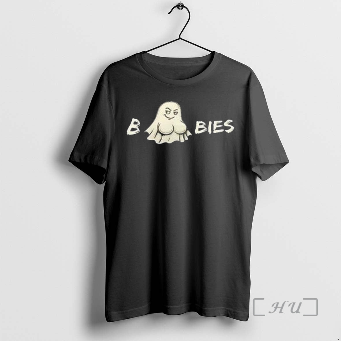 Officials Boobies T Shirt Sweater