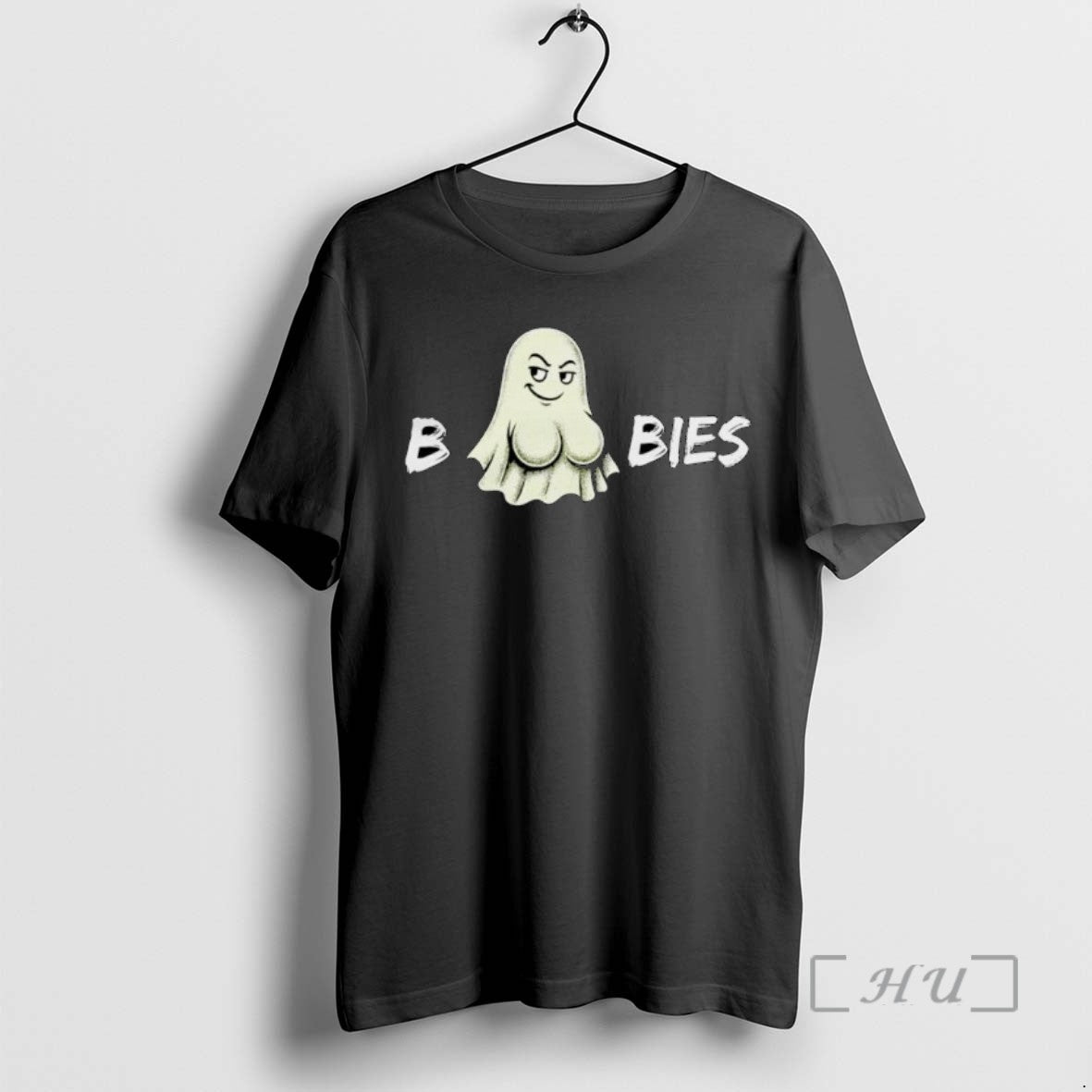 Officials Boobies Spoooky Ornaments Tee Shirt Sweater