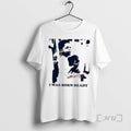 Officials Born Ready Bichette Toronto Baseball Signature T Shirt Sweater