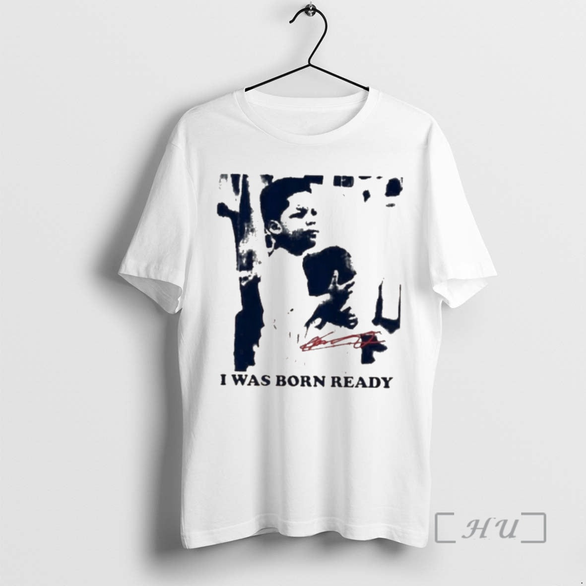 Officials Born Ready Bichette Toronto Baseball Signature T Shirt Sweater