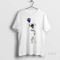 Officials Born Ready Vladimir Guerrero Jr Premium T Shirt Sweater