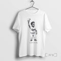 Officials Born Ready Vladimir Guerrero Jr Baby Tee Shirt Sweater