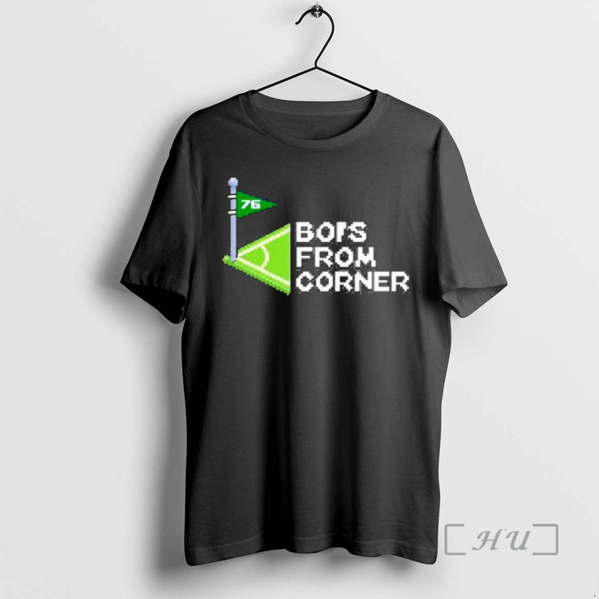 Officials Bors From Corner Ornaments Premium T Shirt Sweater