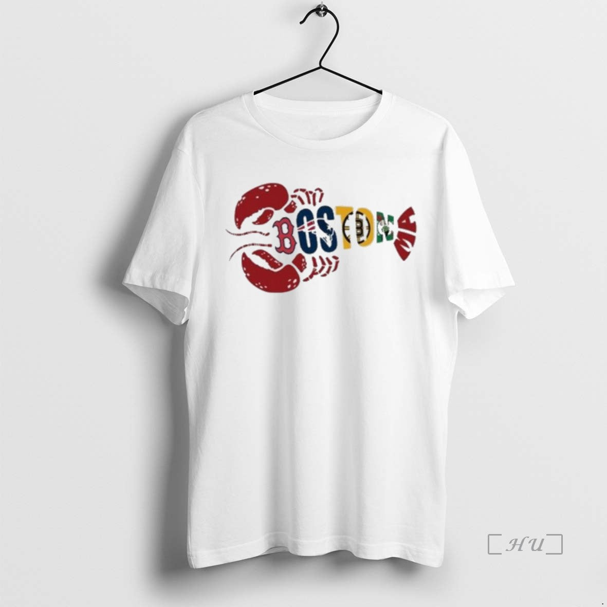 Officials Boston City Sports Lobstah 2025