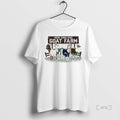Officials Boston City Sports New England Goat Farm 2025