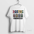 Officials Boston City Sports Of Champions Beer 2025