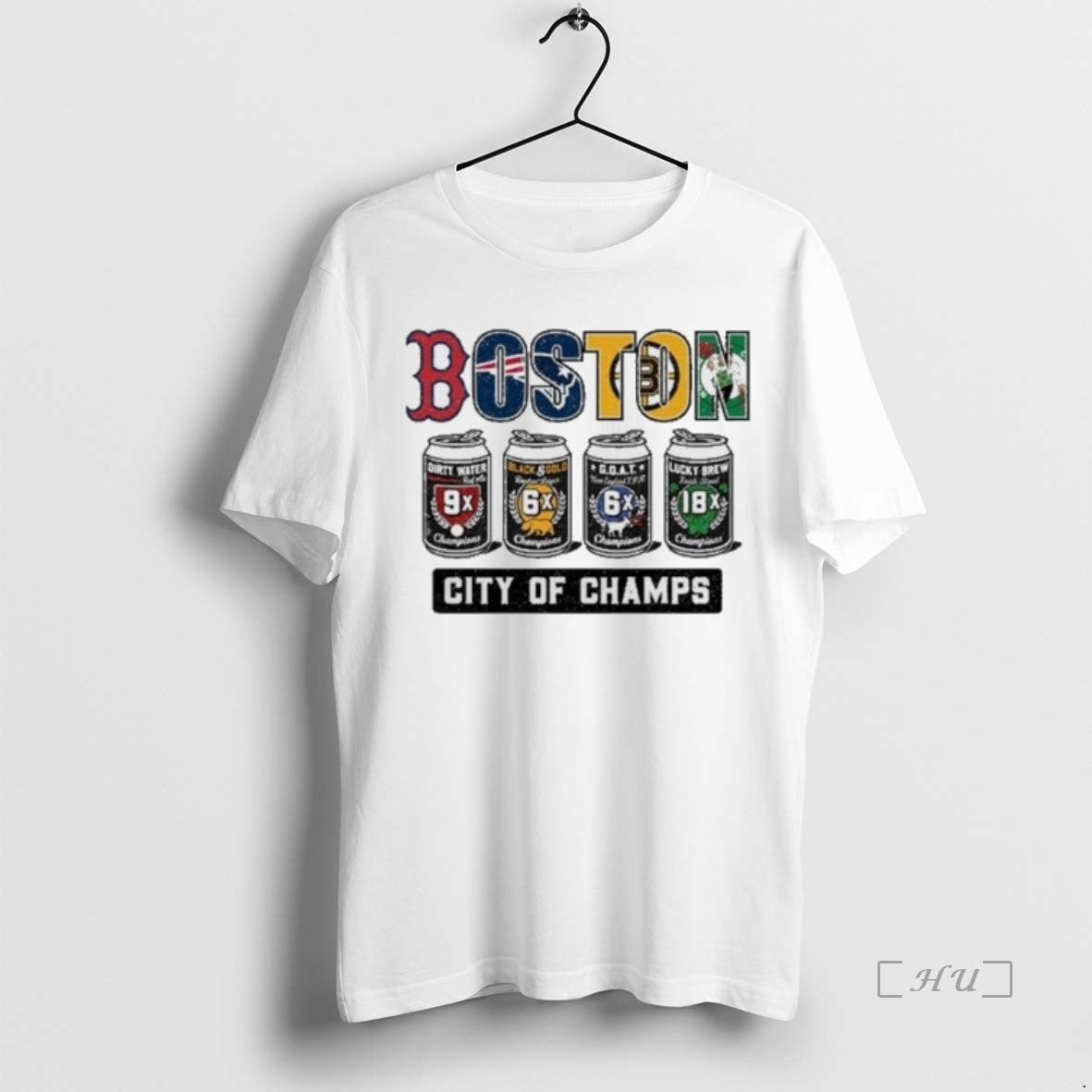 Officials Boston City Sports Of Champions Beer 2025