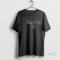 Officials Bowling Green Falcons Teachers Teach Love Inspire Appreciation Double Sided Graphic T Shirt Sweater