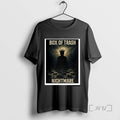 Officials Box Of Trash Nightmare Tee Shirt Sweater