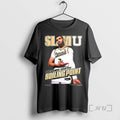 Officials Braden Smith Purdue Boilermakers Basketball Slam University Boiling Point
