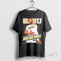 Officials Braden Smith Boiling Point Purdue Boilermakers Premium T Shirt Sweater