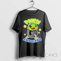 Officials Brainrot Boneca Ambalabu Tee Shirt Sweater