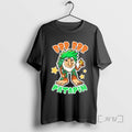 Officials Brainrot Brr Brr Patapim Tee Shirt Sweater