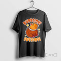 Officials Brainrot Burbaloni Luliloli Tee Shirt Sweater