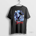 Officials Bram Stokers Dracula Gary Oldman Film Premium Tee Shirt Sweater