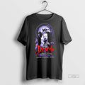 Officials Bram Stokers Dracula Love Never Dies Film Premium Tee Shirt Sweater