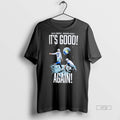 Officials Brandon Aubrey Dallas Cowboys Its Good Again Premium Tee Shirt Sweater