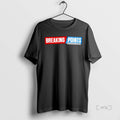 Officials Breaking Points Merch With Krystal Saagar Premium T Shirt Sweater
