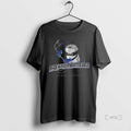 Officials Brewsd And Battered Minor League Hockey Podcast Hockey Premium T Shirt Sweater