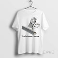 Officials Bricks Clip I Sell Whatever I Borrow T Shirt Sweater