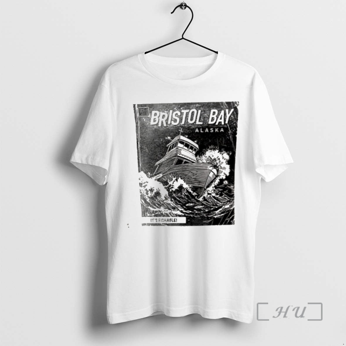 Officials Bristol Bay Alaska Its Fishable