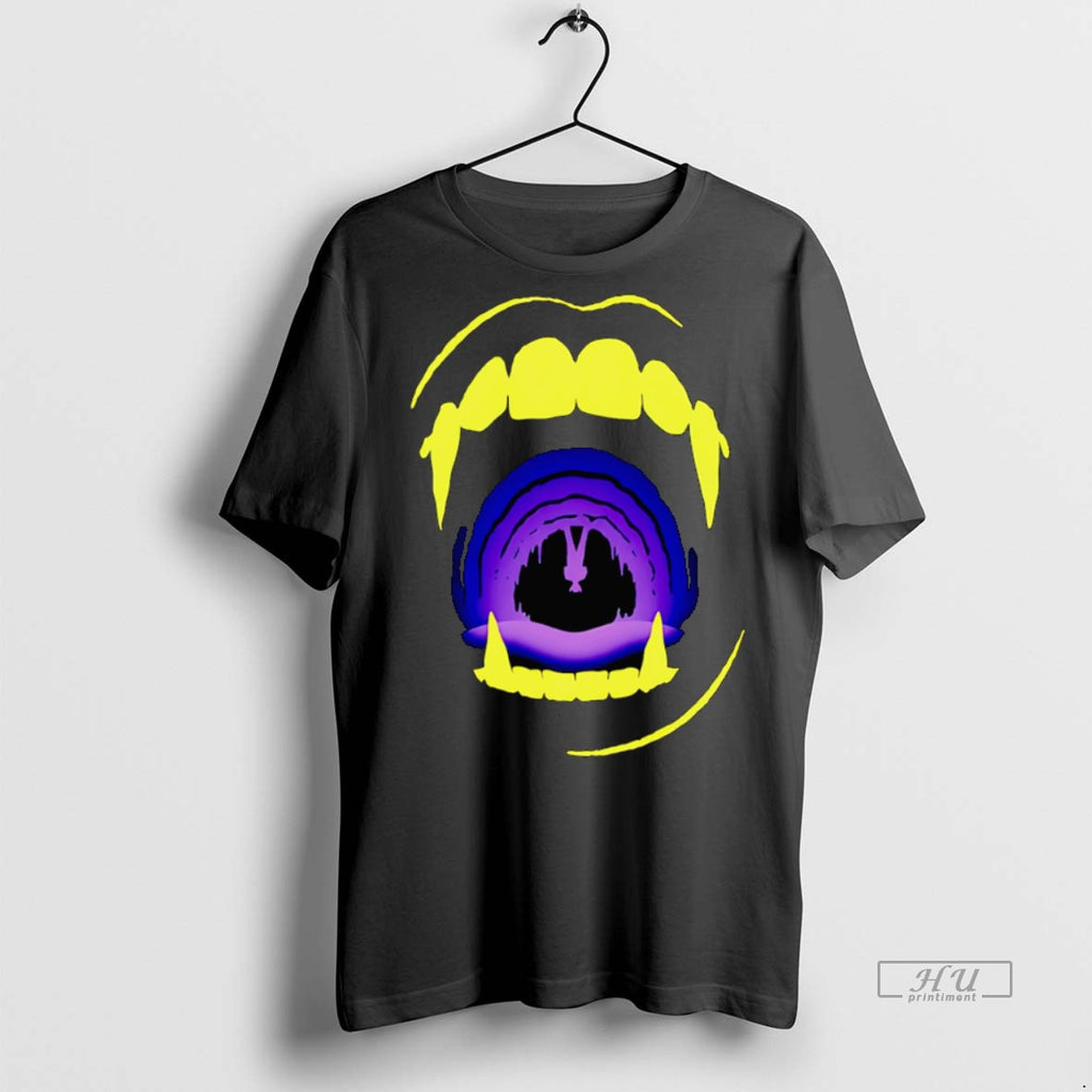 Officials Broadway Bat Boy Logo Tee Shirt Sweater