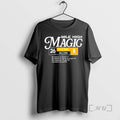 Officials Broncos Football Mile High Magic Premium T Shirt Sweater