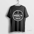 Officials Brooklyn Dodgers Premium T Shirt Sweater