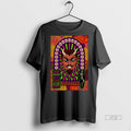 Officials Brooks Nielsen Hollywood Palladium Halloween Show Oct 30 2025 Tee Shirt Sweater