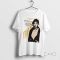 Officials Bruce Springsteen Darkness On The Edge Of Town Tee Shirt Sweater