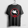 Officials Buffalo Sabres X Ghostbusters Ghost Busters Logo Halloween Premium T Shirt Sweater