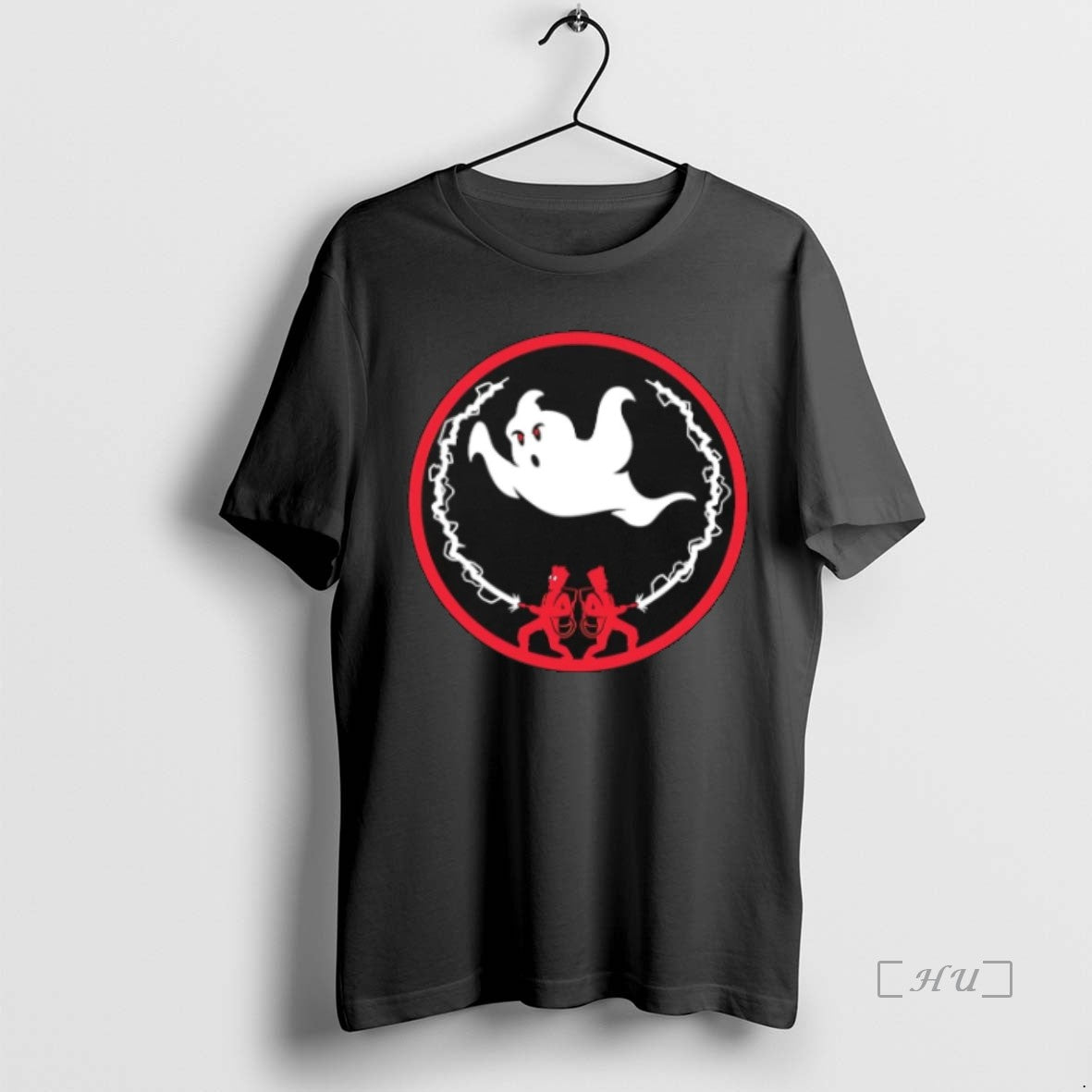 Officials Buffalo Sabres X Ghostbusters Ghost Busters Logo Halloween Premium T Shirt Sweater
