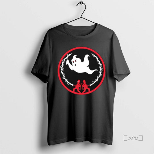 Officials Buffalo Sabres X Ghostbusters Ghost Busters Logo Halloween Premium T Shirt Sweater