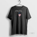 Officials Buffy Angel Premium Tee Shirt Sweater